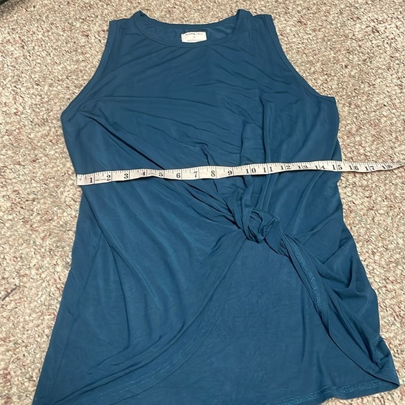 Jackson row knotted tank - Picture 5 of 8